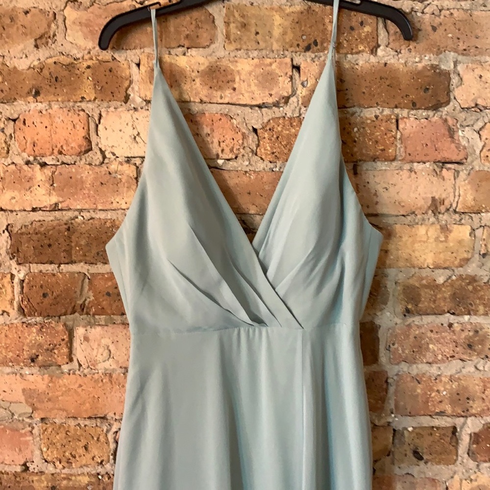 Sadly never worn bridesmaids dress